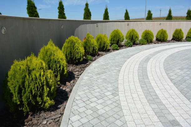 Professional Driveway Pavers in Gas City, IN